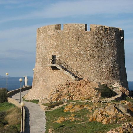 Residence Le Pavoncelle Santa Teresa Gallura Ngoại thất bức ảnh