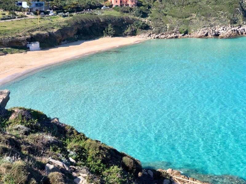 Residence Le Pavoncelle Santa Teresa Gallura Ngoại thất bức ảnh