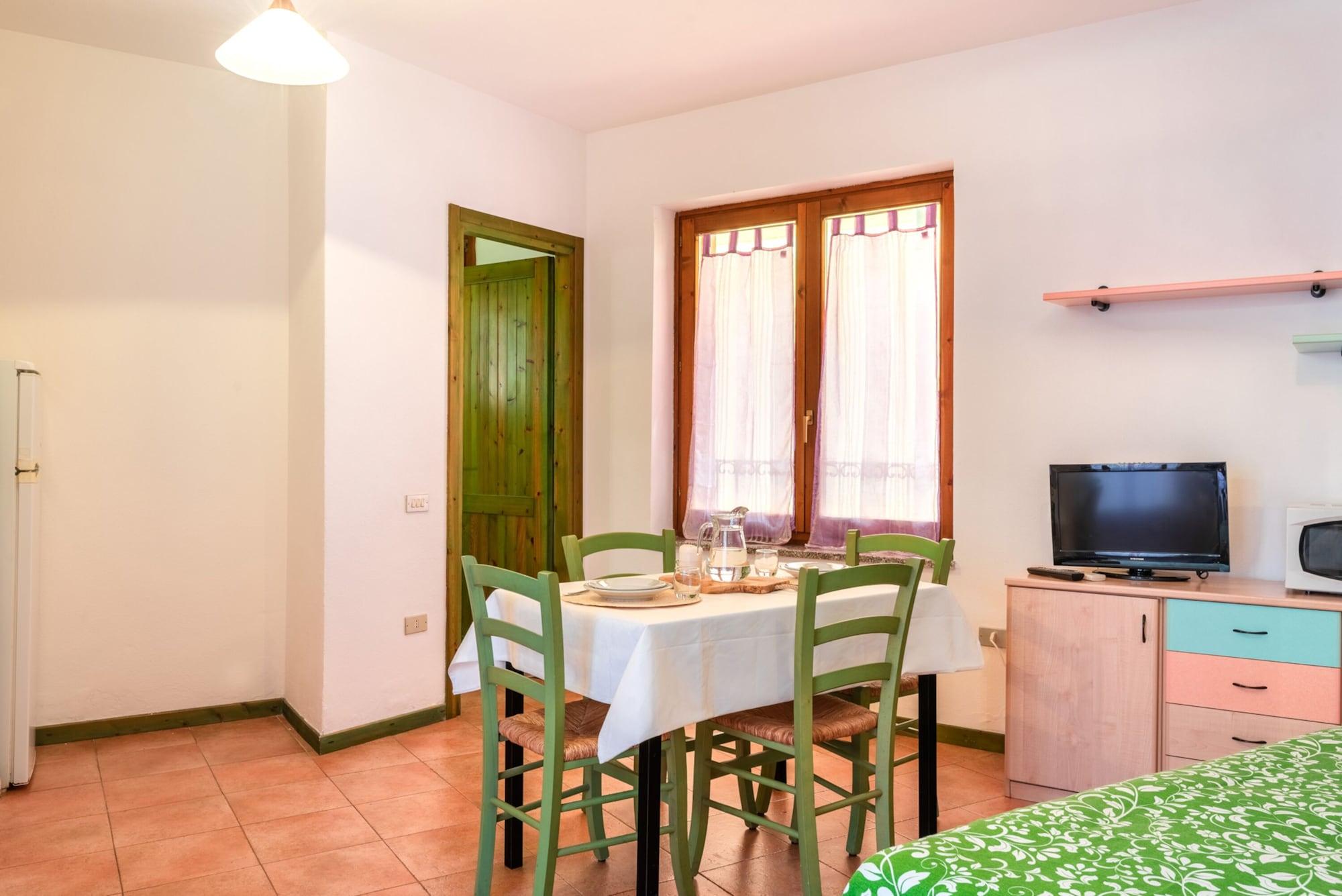 Residence Le Pavoncelle Santa Teresa Gallura Ngoại thất bức ảnh