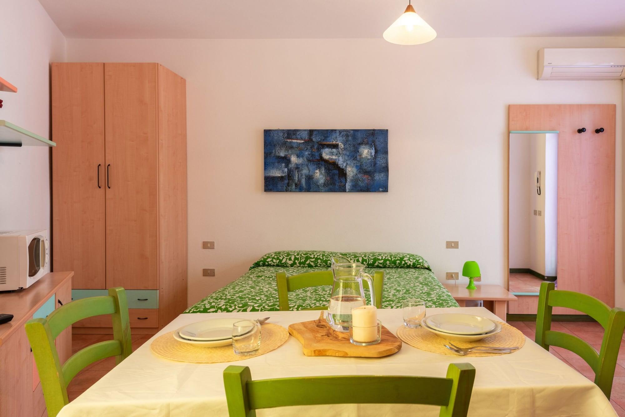 Residence Le Pavoncelle Santa Teresa Gallura Ngoại thất bức ảnh