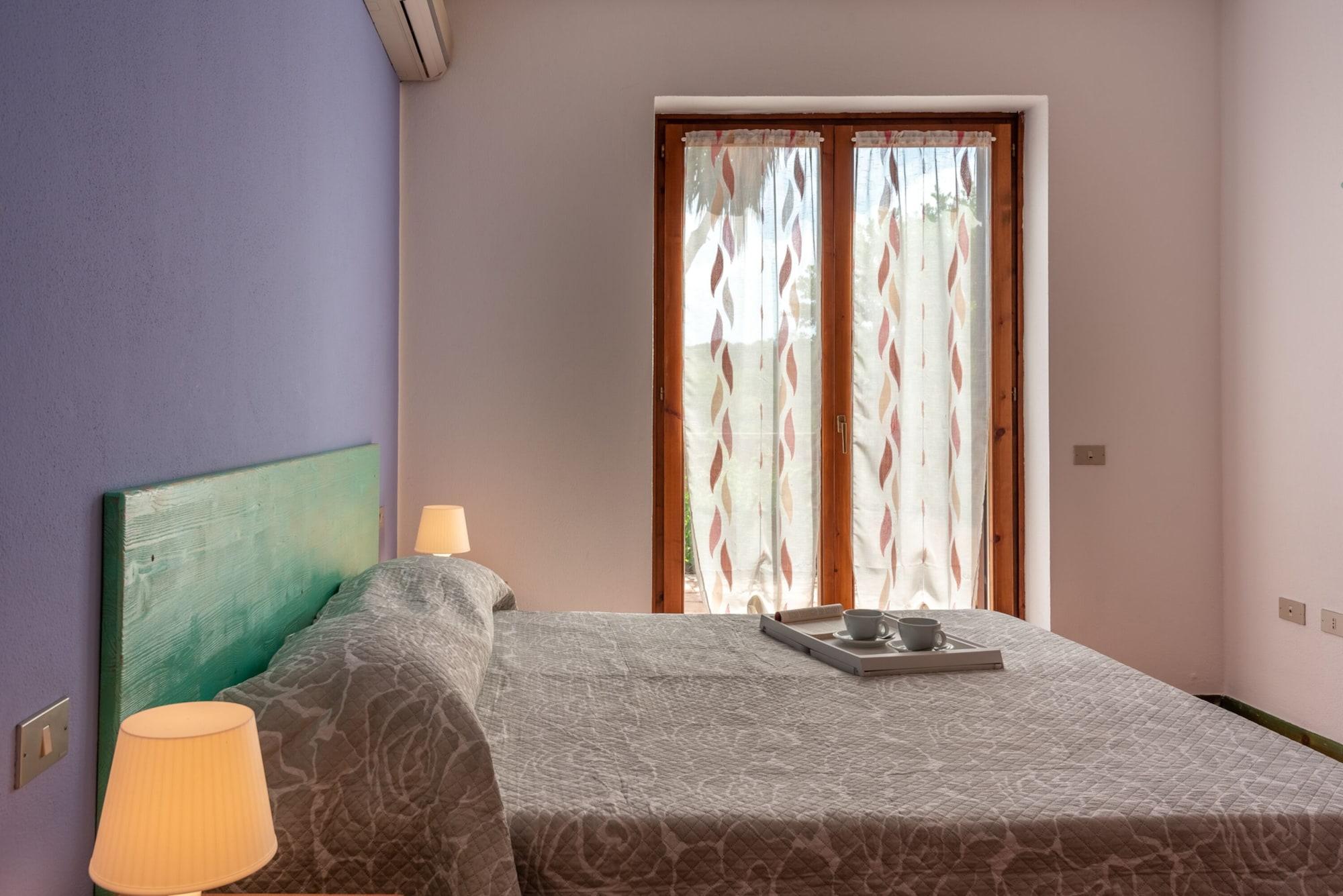 Residence Le Pavoncelle Santa Teresa Gallura Ngoại thất bức ảnh