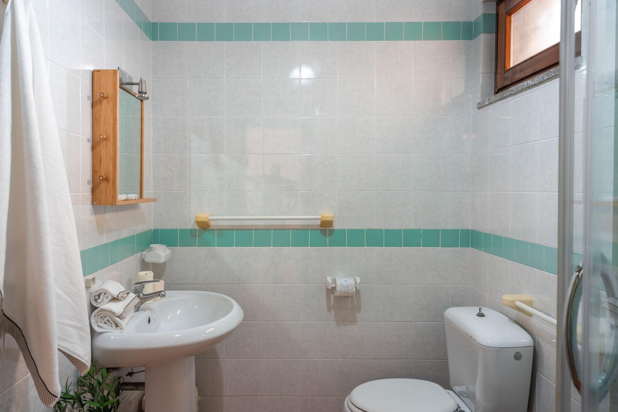Residence Le Pavoncelle Santa Teresa Gallura Ngoại thất bức ảnh