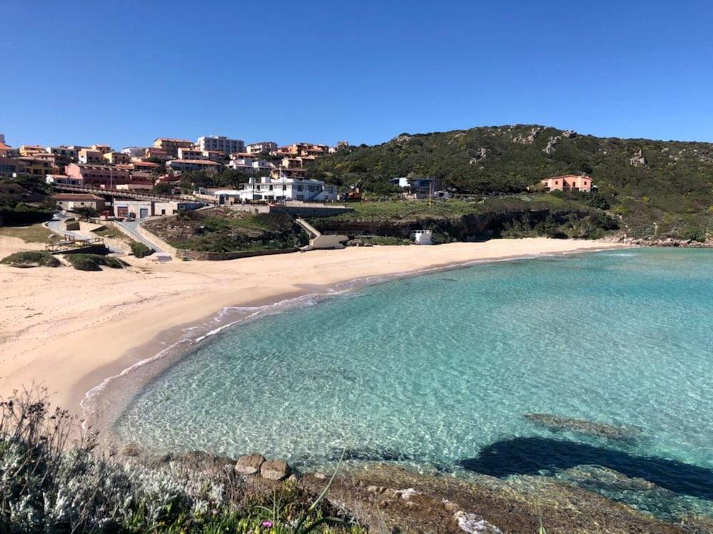 Residence Le Pavoncelle Santa Teresa Gallura Ngoại thất bức ảnh