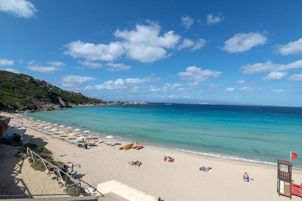 Residence Le Pavoncelle Santa Teresa Gallura Ngoại thất bức ảnh