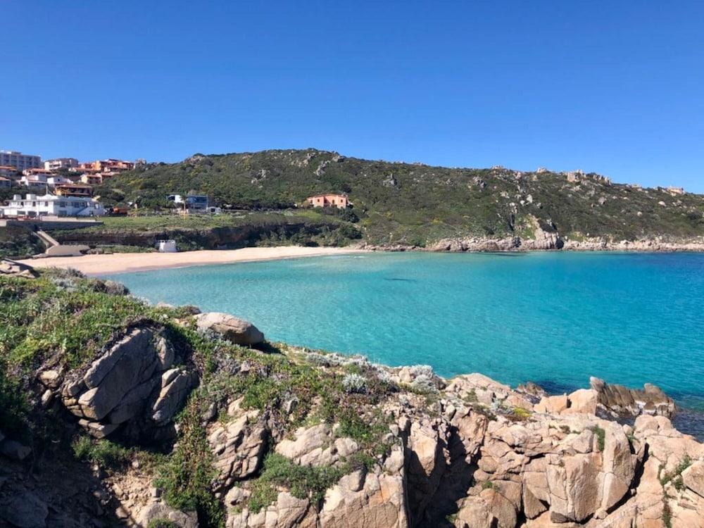 Residence Le Pavoncelle Santa Teresa Gallura Ngoại thất bức ảnh