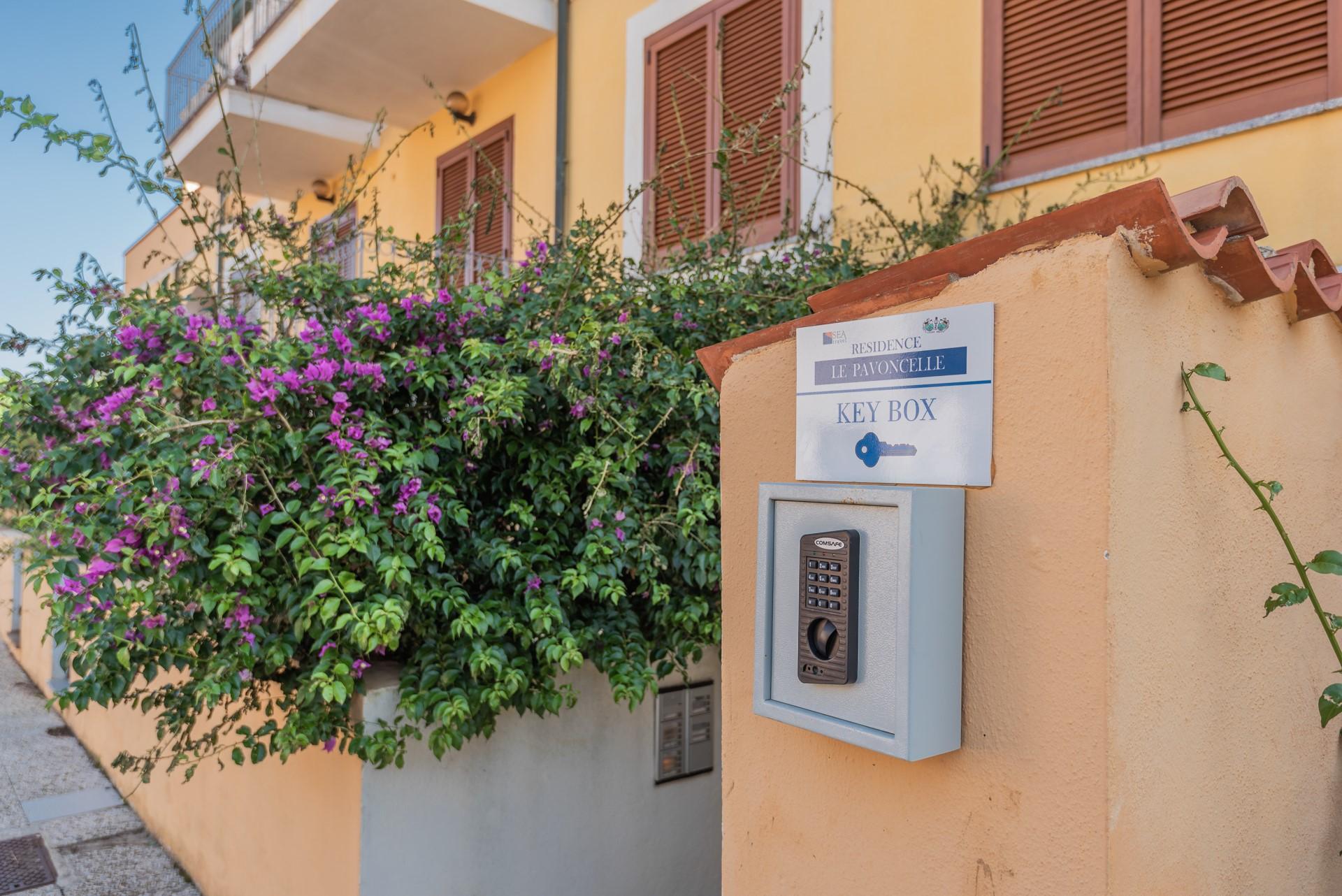 Residence Le Pavoncelle Santa Teresa Gallura Ngoại thất bức ảnh