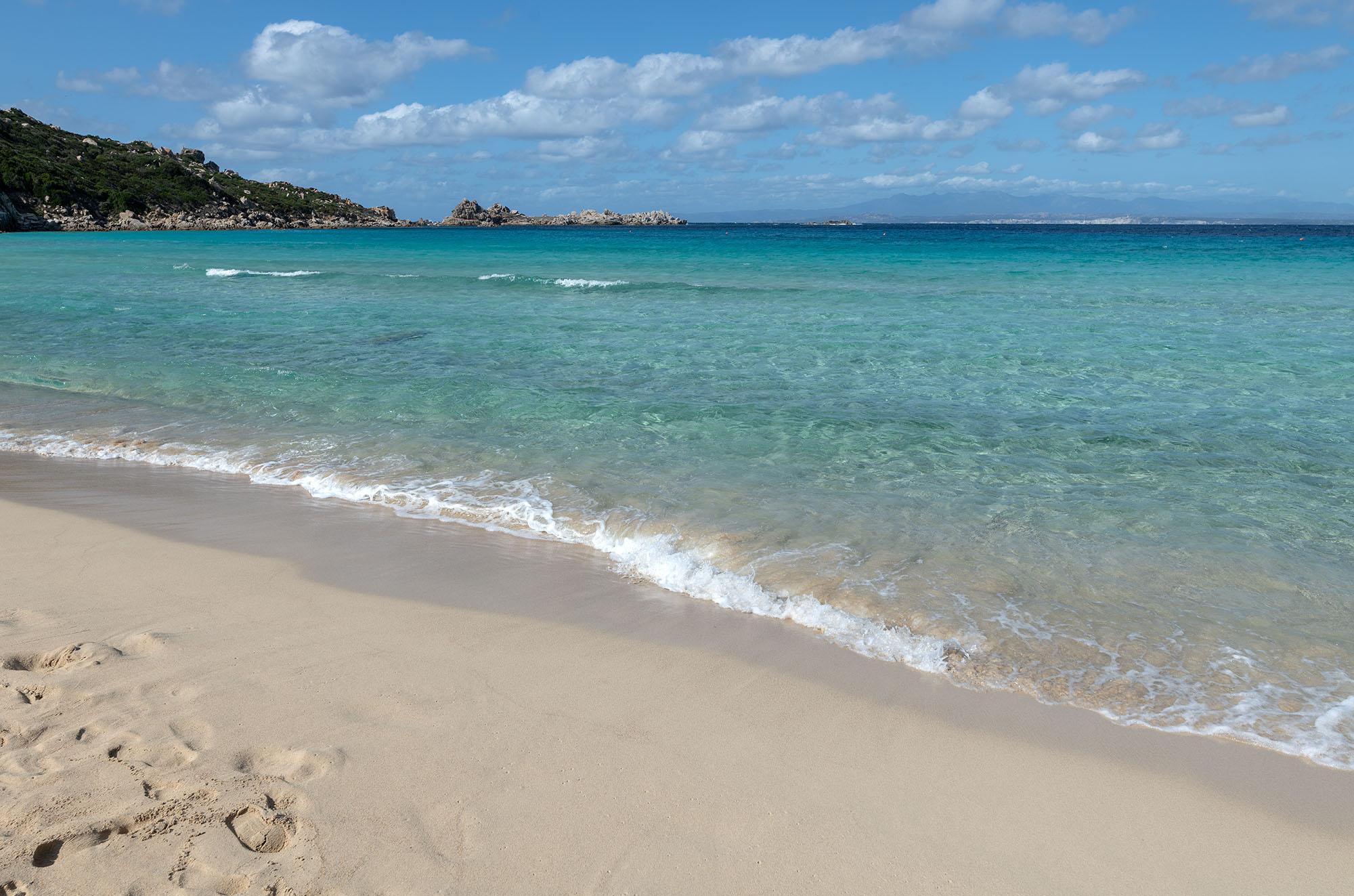 Residence Le Pavoncelle Santa Teresa Gallura Ngoại thất bức ảnh
