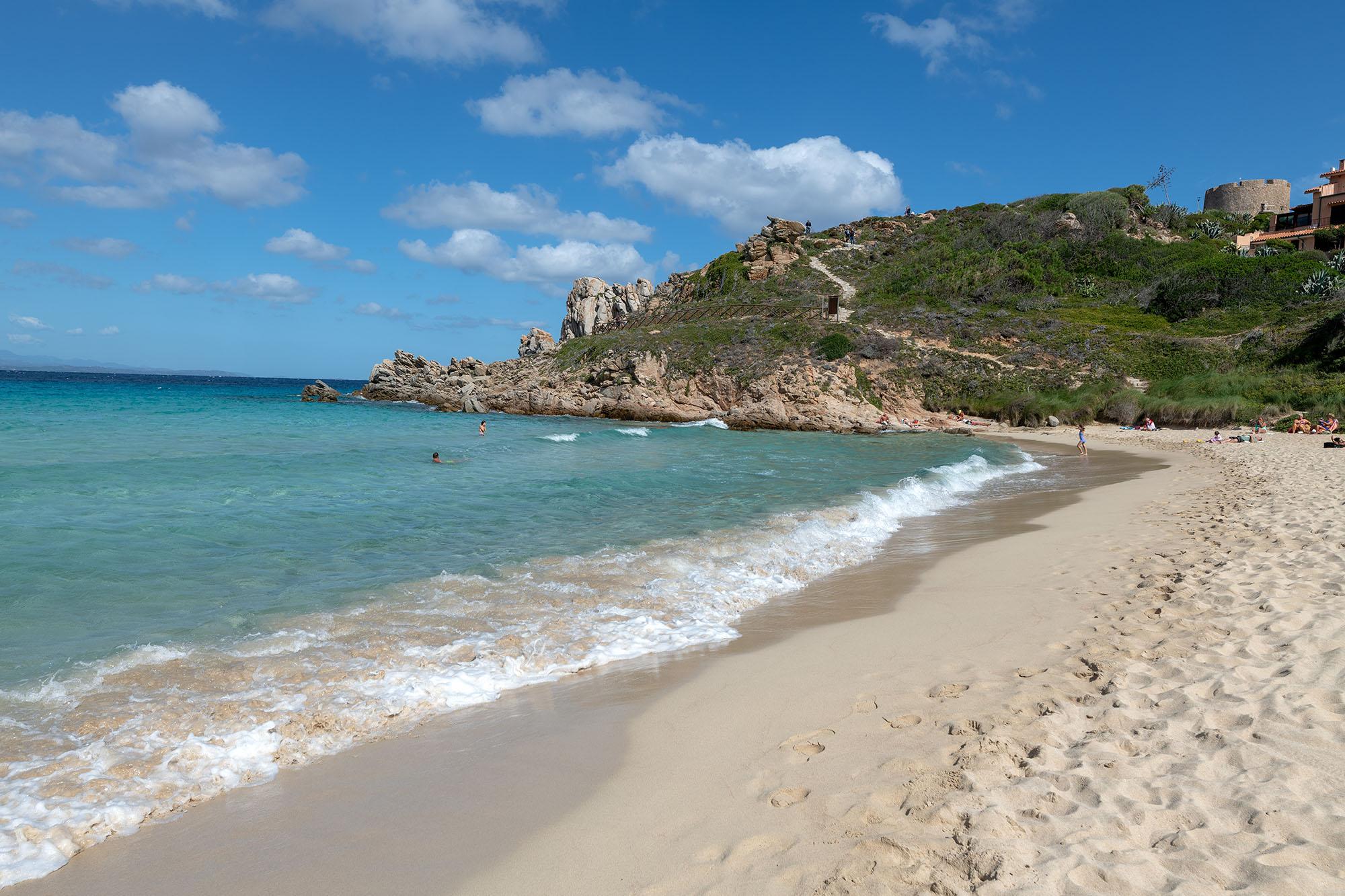 Residence Le Pavoncelle Santa Teresa Gallura Ngoại thất bức ảnh