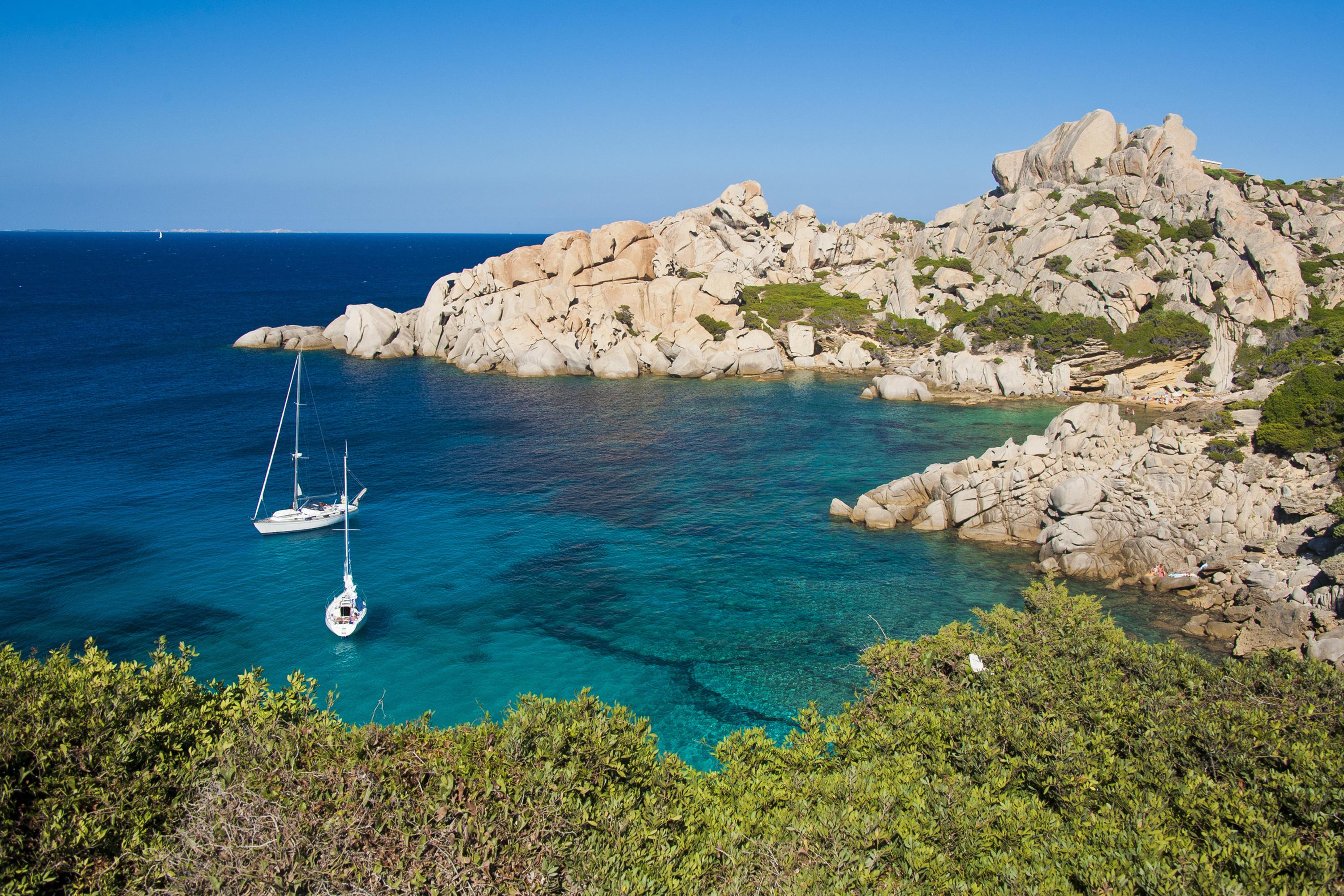 Residence Le Pavoncelle Santa Teresa Gallura Ngoại thất bức ảnh