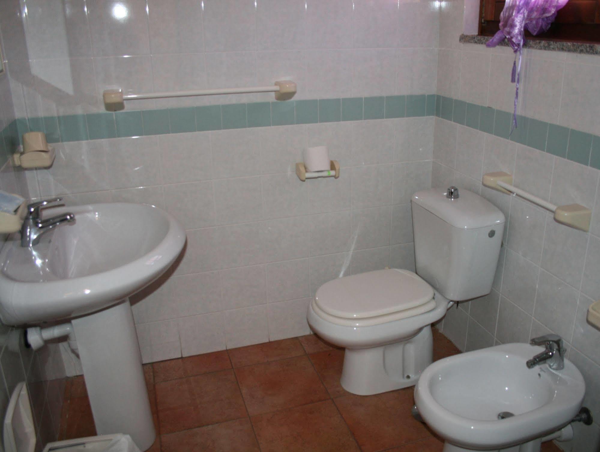 Residence Le Pavoncelle Santa Teresa Gallura Ngoại thất bức ảnh
