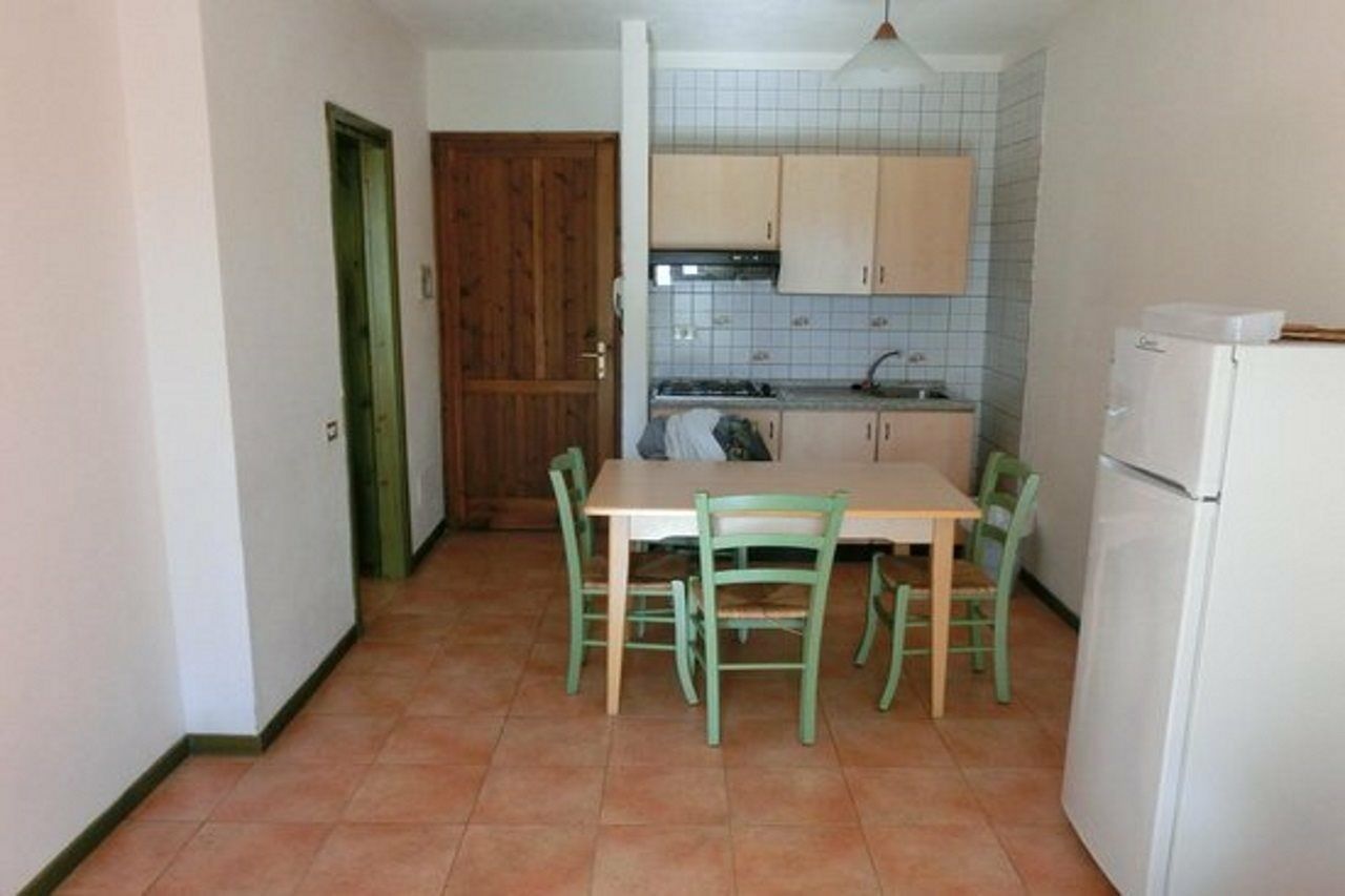 Residence Le Pavoncelle Santa Teresa Gallura Ngoại thất bức ảnh