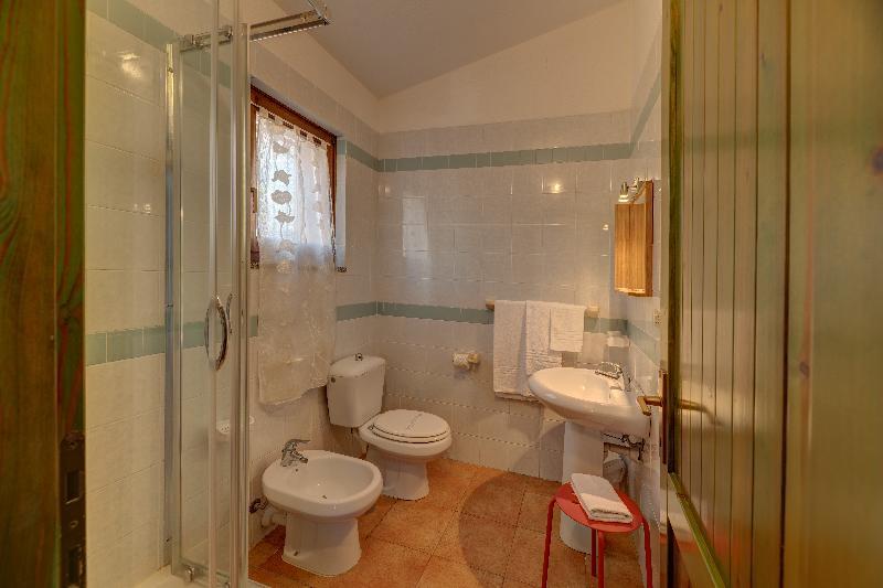 Residence Le Pavoncelle Santa Teresa Gallura Ngoại thất bức ảnh