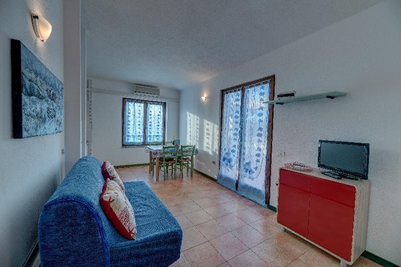 Residence Le Pavoncelle Santa Teresa Gallura Ngoại thất bức ảnh