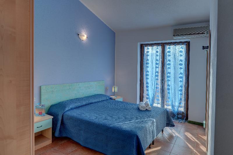 Residence Le Pavoncelle Santa Teresa Gallura Ngoại thất bức ảnh